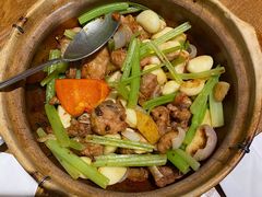 -宴小馆·小海鲜青岛菜(五四广场店)