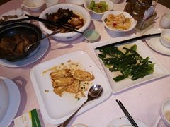 -锦粤宫·精致粤菜(深圳北站店)