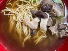 -好成财牛排馆(涂门街总店)