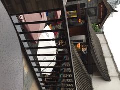 星巴克(宽窄巷子店)-星巴克臻选(成都宽窄巷子店)