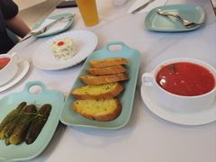 -库滋明·俄罗斯特色美食(中央大街店)