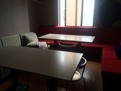-游人馆·桌游狼人杀团建馆(人广书城店)