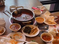 -刘一锅筋头巴脑(小北店)