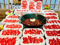 -刘火辣老火锅(光谷店)