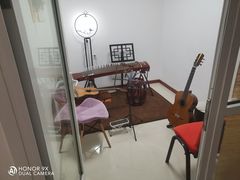 -迷音音乐国际艺术中心(三林店)