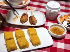 -西贝(宁波天一国购店)