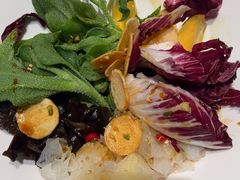 -狮王府淮扬菜(新街口友谊店)