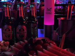 -MOSSO音乐酒吧·live house(南京旗舰店)