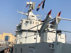 -中国人民解放军海军博物馆