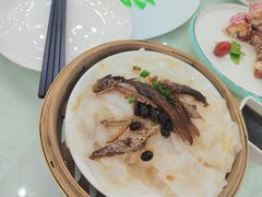 -年顺渔村(大岭山店)