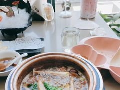 -享月汤皇·海鲜小火锅·聚会(曲江创意谷店)