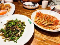 -新白鹿餐厅(龙游路总店·杭帮菜名店)