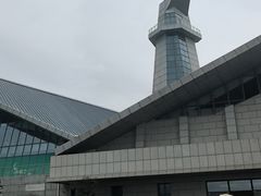 -盐城丹顶鹤湿地生态旅游区