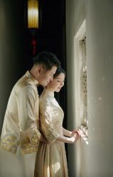 点击看大图 -女王风尚STUDIO·轻奢化定制