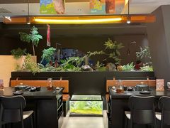 -芸山季·云南野生菌火锅(宝能环球汇店)