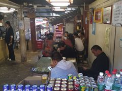 -88号小吃店·经典云南菜·地道纳西美食