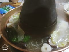 -元盛居(生态大街店)