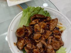 -瑞福园联谊餐室(茂名南路店)