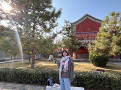 -保定市动物园