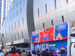 -新世界百货(顺义店)