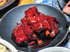 -秦淮巷·四季小馆