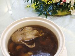 -天鲜阁·海鲜粤菜·33年老字号(石槎白云站店)
