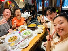 -小隐院子·庭院餐厅(大学城后湖店)