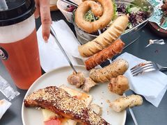 -疯克大象美式烤肉餐厅