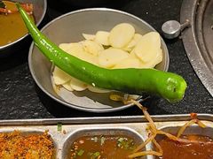-炽城·烤肉名家(鸿达中央广场店)