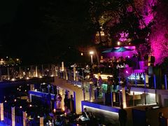 -Rock Bar Bali(Bali)