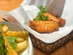 -新贝乐意大利餐厅(苏州中心店)