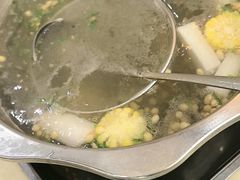 -潮悦牛肉火锅城(水贝店)