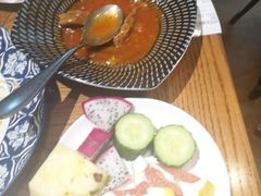 -阿罗新疆菜(人民广场店)