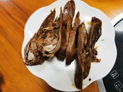 -清真祥和斋餐厅(蓟门小区店)