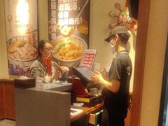 -鑫花溪牛肉米粉(文星广场店)