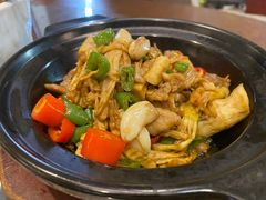 -陆壹捌餐厅(五大道店)