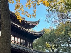 -西园戒幢律寺
