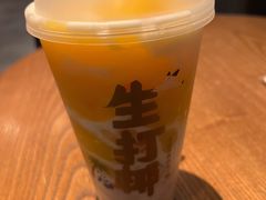 -茶百道(柏威年店)