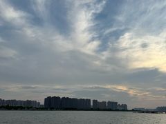 -咸阳湖景区