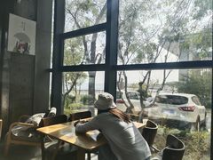 -了不起的考拉咖啡店(高新店)