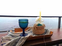 景观位-Cafe Rooftop Cheongsapo