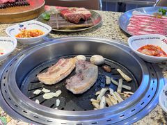 -安又胖韩国烤肉(美罗城店)