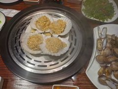 -海味当家·蒸锅海鲜(星海公园店)
