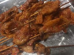 -夜烤·宜宾烧烤(洋河路店)
