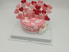 -CAKE BOSS 蛋糕老板(北京世纪金源购物中心)