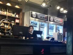 -老铁岭·涮肚烧烤(太原街店)