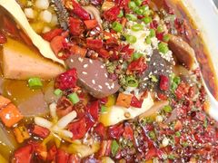 -宝轩渔府·老字号海鲜·正宗津菜(水上店)