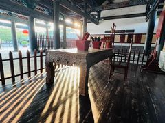 -河间府署