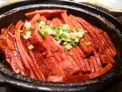 -老阿爸鲜鱼土菜(昆山花桥店)