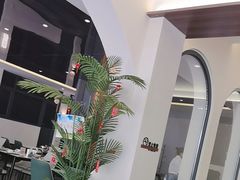 -何适山庄 ·可团建(水长城P2停车场店)